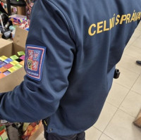 Celníci zadrželi nezdaněné cigarety a lihoviny v centru Brna